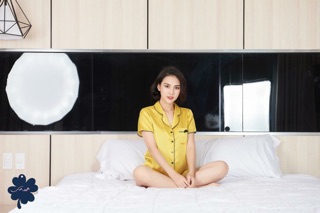 BỘ NGỦ LỤA - PIJAMA - QUẦN ĐÙI