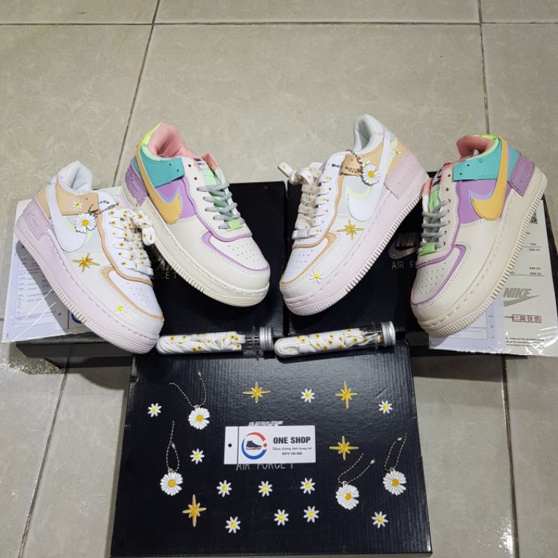 [Mã FAGREEN245 giảm 10% tối đa 30K đơn 99K] A_F_1 GIÀY THỂ THAO CAO CẤP DÀNH CHO CẢ NAM VÀ NỮ (36_44) | BigBuy360 - bigbuy360.vn