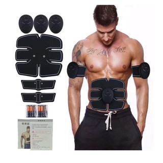 MÁY EMS 20Hz  KÍCH THÍCH GIẢM MỠ BỤNG, TAY, ĐÙI, HÔNG, VAI