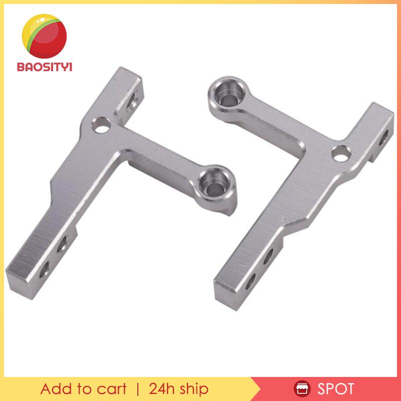 Bộ Thanh Nối Bằng Kim Loại Baosity1 1: 10 Cho Xe Điều Khiển Crawler Tamiya CC01