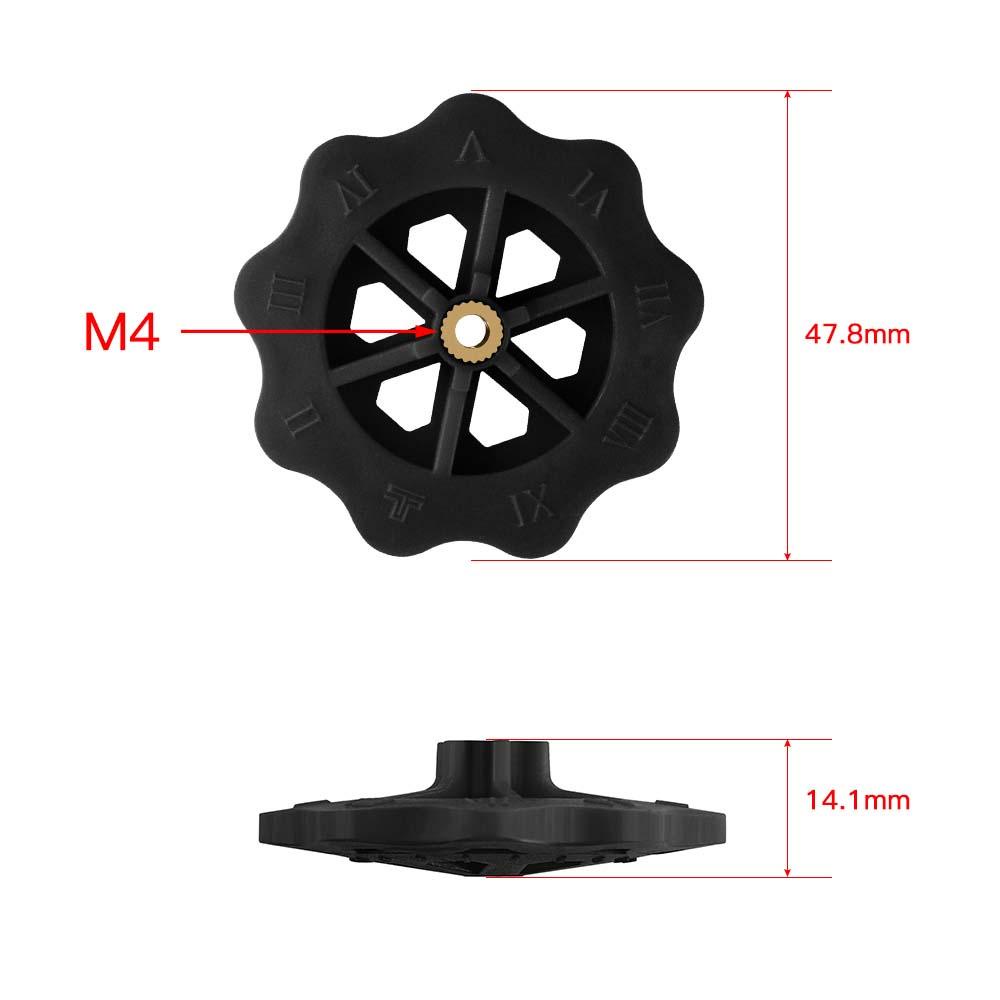 Cột Mức Anet A8 Cho Máy In 3D CR-10 / CR10S Ender-3