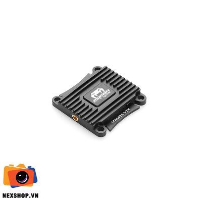 Bộ truyền tín hiệu hình ảnh MAMBA Ultra 1000