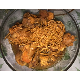 Nấm trùng thảo 100g giúp bổi bổ cơ thể