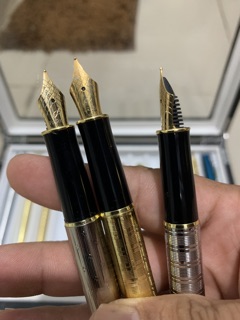 Bút Máy Parker Sonnet 07 Cisele