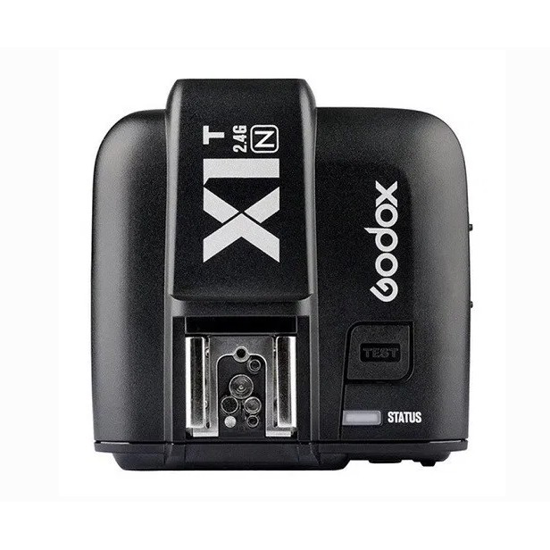 Trigger Godox X1T For Nikon