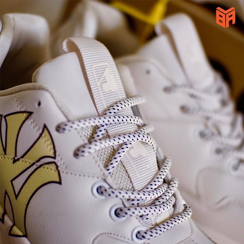 Giày 𝐌𝐋𝐁 Boston hót hít, Giày Thể Thao Tăng Chiều Cao 𝐌𝐋𝐁 Boston, LA, NY bản đẹp