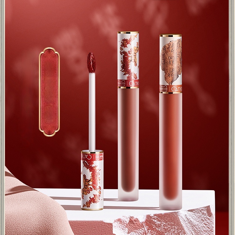 Son lì Catkin 9 màu tuỳ chọn 1.8g | BigBuy360 - bigbuy360.vn