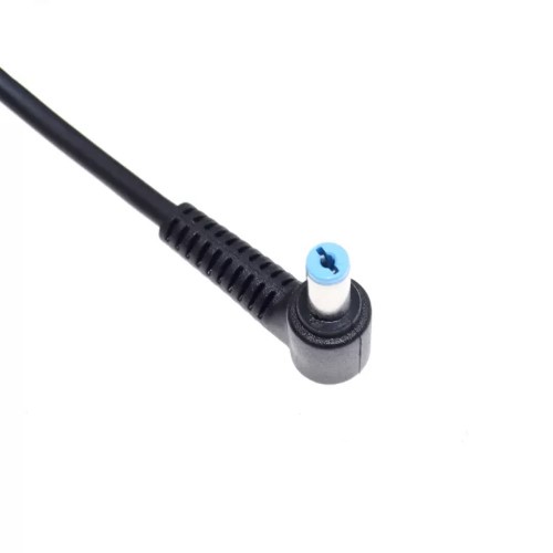 Dây cáp sạc PD 100W USB Type C sang DC DC 5.5x1.7mm / 5.5*1.7mm chuyên dụng cho laptop Dell HP Acer