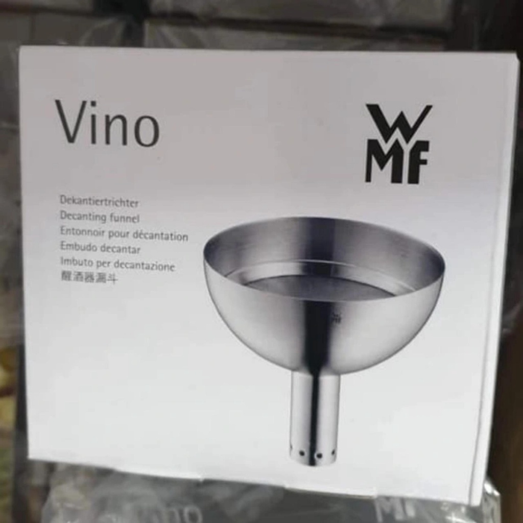 Phễu lọc rượu vang WMF Vino [Nhập Đức]