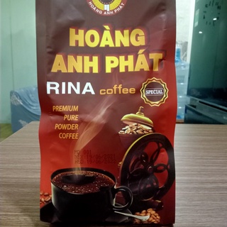 Cà Phê Hoàng Anh Phát Đặc Biệt 500gr (Pha Phin)