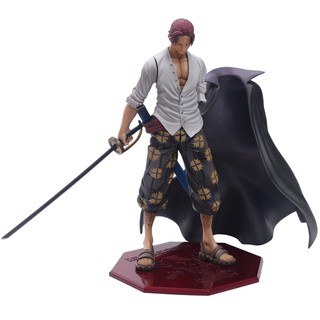 Mô hình Shanks tóc đỏ POP - Mô hình One Piece