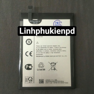 Pin Vsmart Joy 3 V430 V430A BVSM-430 Vsmart Live 4 V640