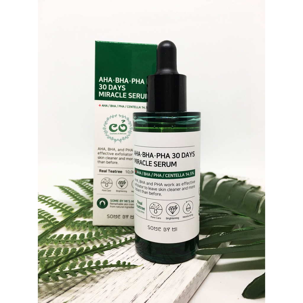 Tinh chất Some By Mi AHA-BHA-PHA 30 | BigBuy360 - bigbuy360.vn