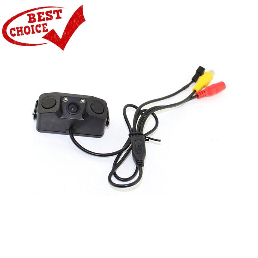 Camera Chiếu Hậu Cảm Biến Ban Đêm J10 Cho Xe Hơi | BigBuy360 - bigbuy360.vn