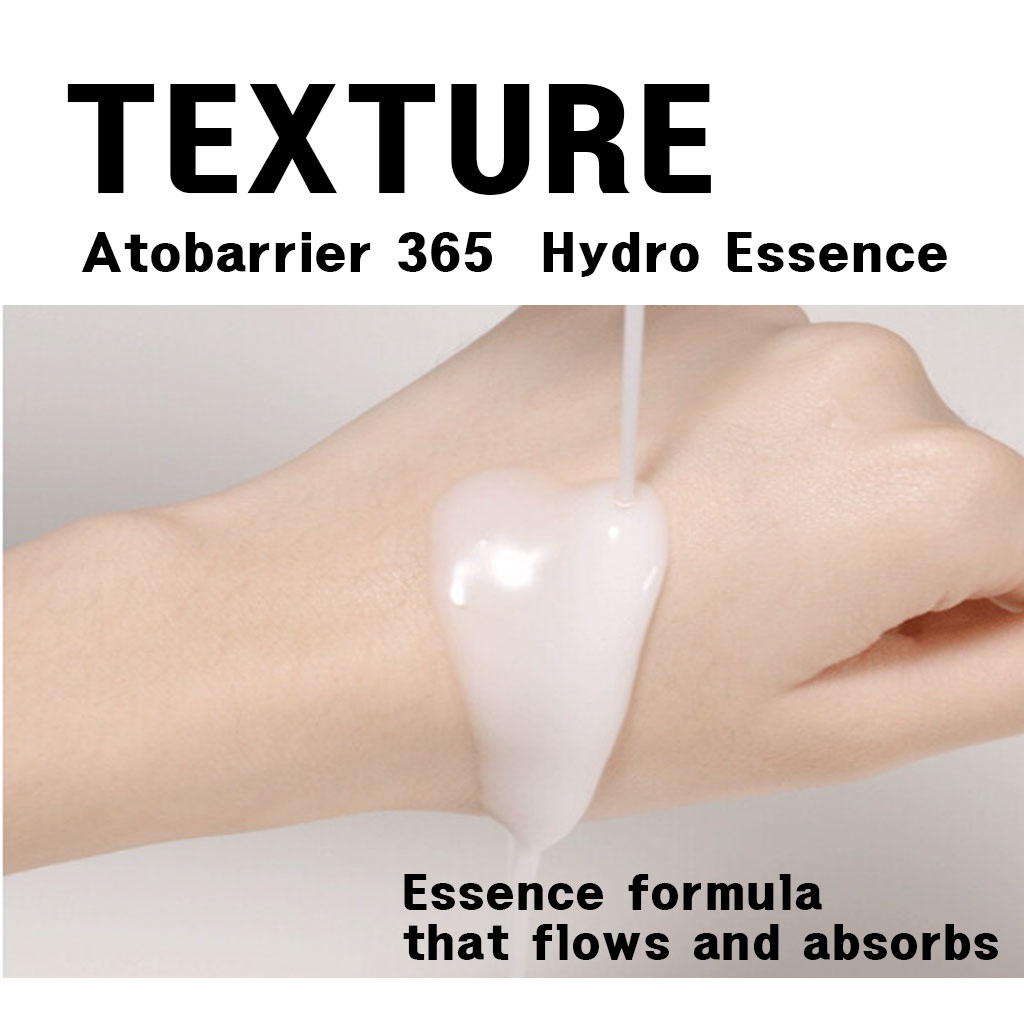 AESTURA Lotion 150ml/ Kem 80ml/ Tinh chất Hydro 150ml AESTURA Atobarrier 365 / TOPKOREA / Shipping from korea