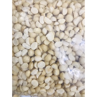 Hạt macca tách vỏ Úc 250g