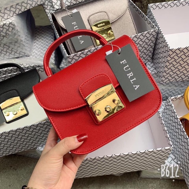 Túi xách Fula Fullbox