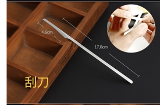 Bộ lấy khoé chân bộ 3 cây