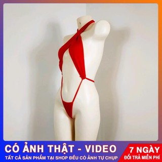 Set đồ lót liền thân siêu sexy L014