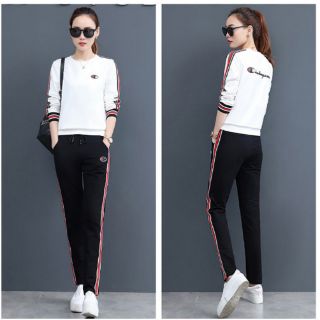 SET BỘ THU ĐÔNG CHAMPION
