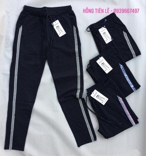 Quần Legging thể thao nâng mông cho nữ