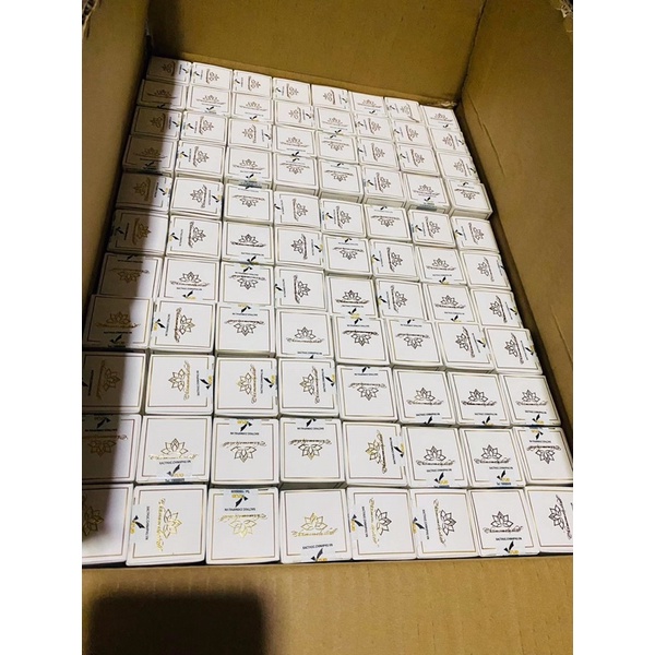 AMPOULE PEEL ( peel da nho đen) của chamomileskill hàng chuẩn