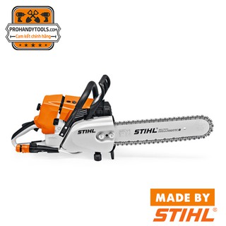 MÁY CẮT STIHL GS461