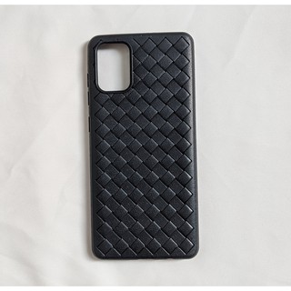 Ốp dẻo tản nhiệt đan lưới Galaxy A71