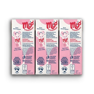 [1 Hộp ] Sữa DEVONDAEL DÂU 200ml - Sữa Úc Nhập Khẩu