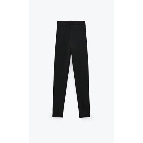 Quần legging trơn ôm ZR cá tính | WebRaoVat - webraovat.net.vn