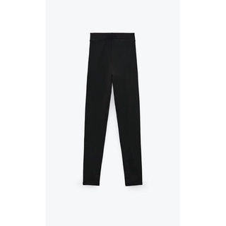 Quần legging trơn ôm ZR cá tính ms70