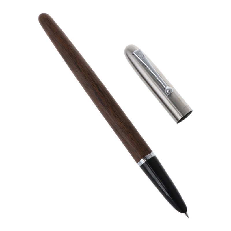 Bút máy Jinhao 51 ngòi 0.38mm kiểu dáng sang trọng