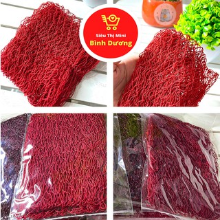 Miếng rửa chén rửa bát đa năng, miếng rửa chén bằng lưới