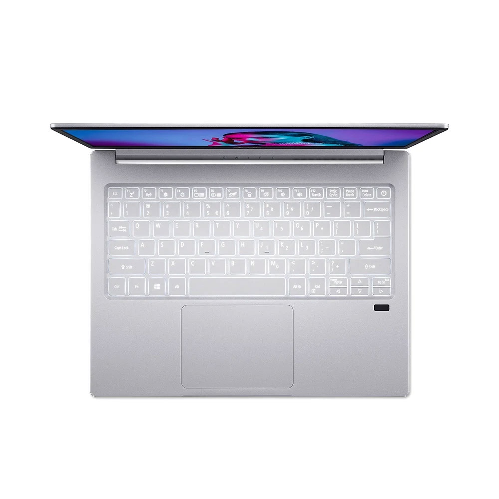 Laptop Acer Swift 3 SF313-53-518Y (13.5&quot; Quad HD 2K / i5-1135G7 / 16GB / SSD 512GB / Win 10) - Bảo hành 12 tháng