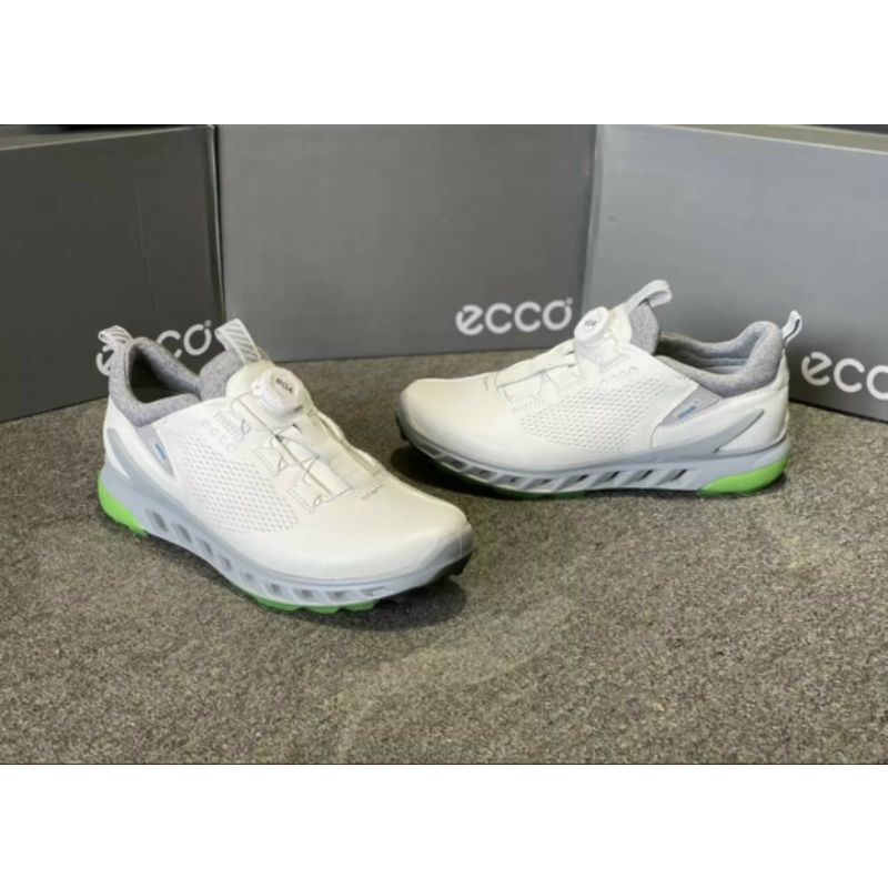 Giày golf ecco nam