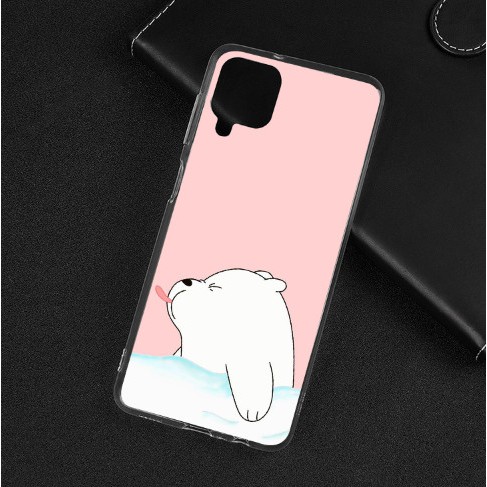 Ốp silicon in UV 3d đẹp mắt Redmi K40 pro Xiaomi redmi 10c 10 note 10 5g note 10 pro mi 11 lite M3 pro Note 11 pro  P5