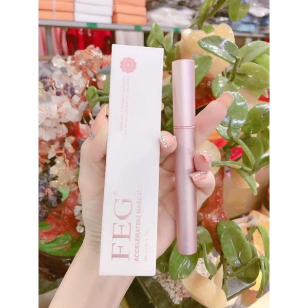 Mascara Dưỡng Dài Mi Chống Nước | BigBuy360 - bigbuy360.vn