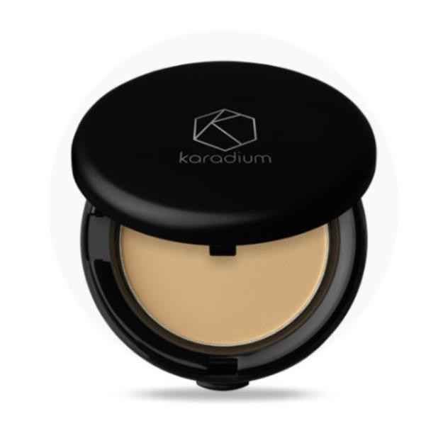 [CHUẨN AUTH] PHẤN PHỦ KIỀM DẦU KARADIUM COLLAGEN SMART SUN PACT | BigBuy360 - bigbuy360.vn