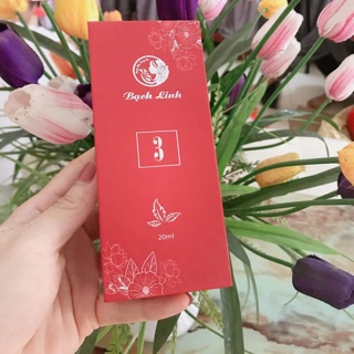 BẠCH LINH 03 - CHUYÊN NÁM