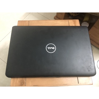 Máy tính Laptop Dell Inspiron 1545, intel core 2 duo ,tối ưu hóa cao, màn 15.6 HD