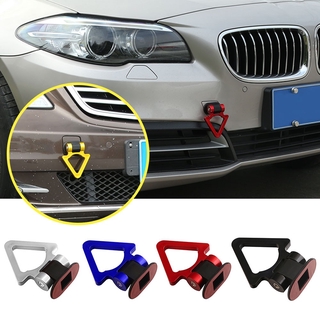 BUMPER Móc Kéo Xe Ô Tô Tạo Hình Chữ V