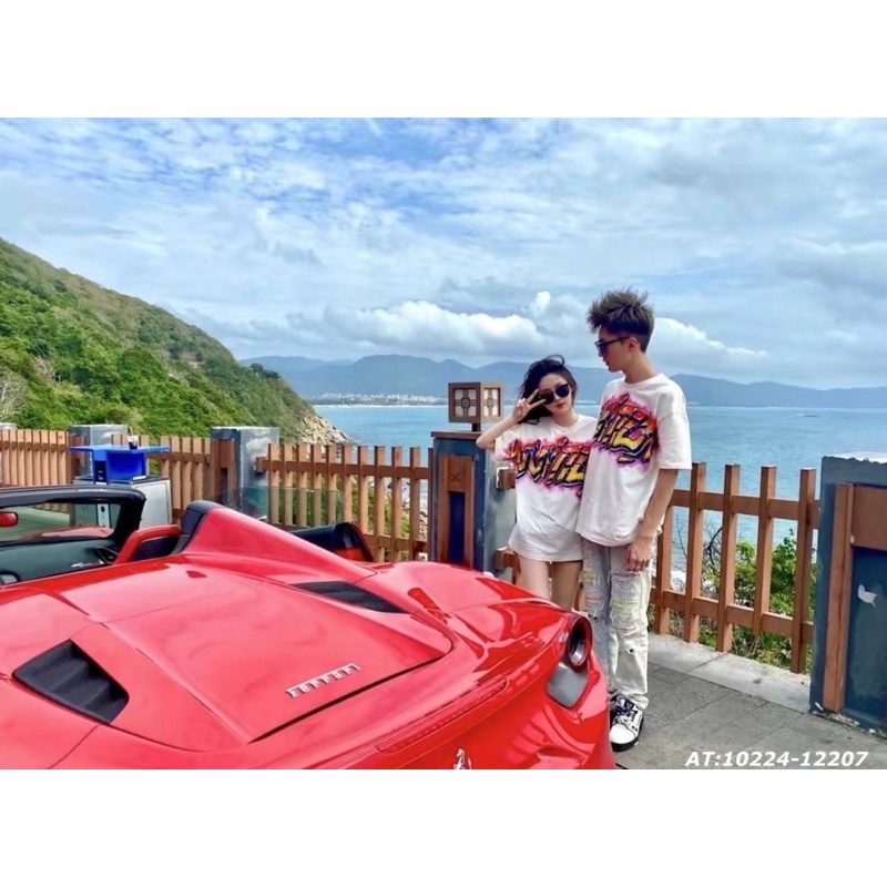 Áo Phông Nam Nữ Dsq Vip