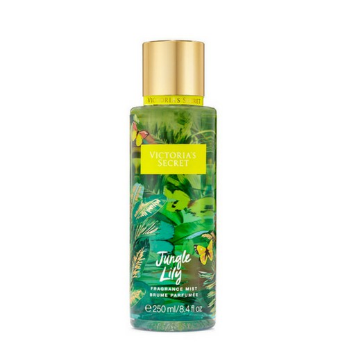 [SALE] Xịt Thơm Toàn Thân Victoria’s Secret Jungle Lily Fragrance Mist 250ml  [ĐỪNG BỎ LỠ]