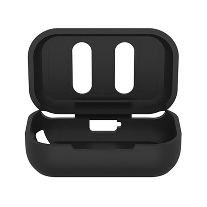 [Hàng mới về] Vỏ bọc vệ chống bụi cho hộp tai nghe không dây Dime