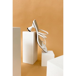 OLV - Giày cao gót Anne Strap Heels