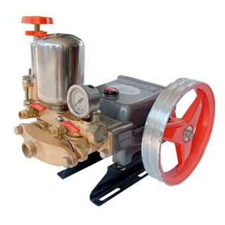 Đầu Rửa Xe Áp Lực Cao Lucky Jet TT30AB (3HP)