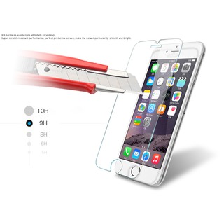 Kính cường lực cho Iphone 6, 6s