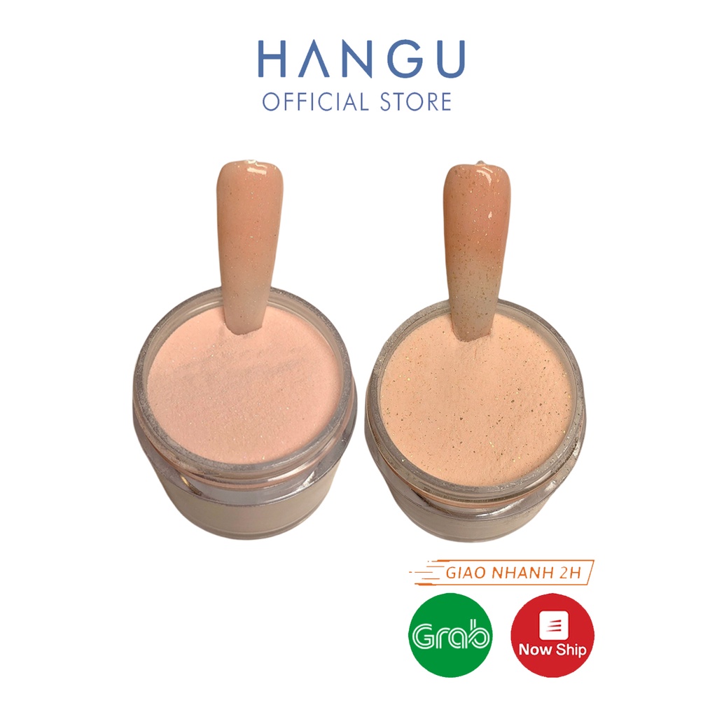 Bột ombre đắp móng Jeliva