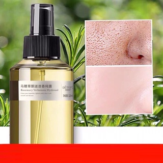 TONER HƯƠNG THẢO MỤN ẨN , MỤN BỌC toner verbenone rosemary dew VENZEN