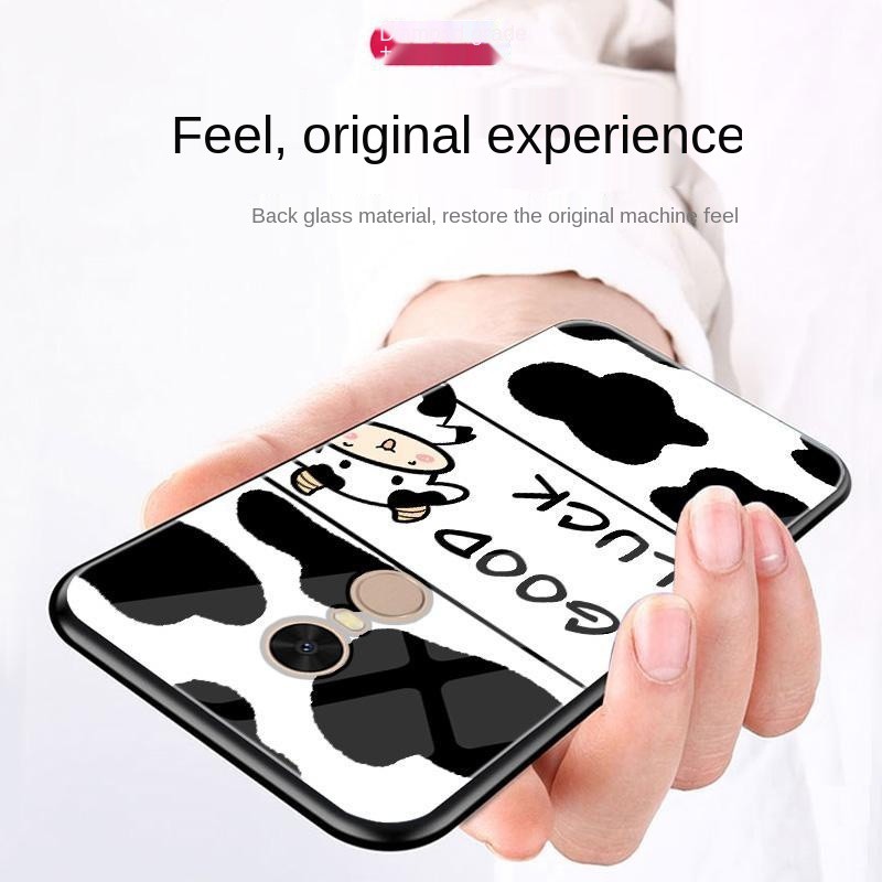 Ốp Điện Thoại Mặt Gương Cho N6Pro N6Lite 360n6 | BigBuy360 - bigbuy360.vn